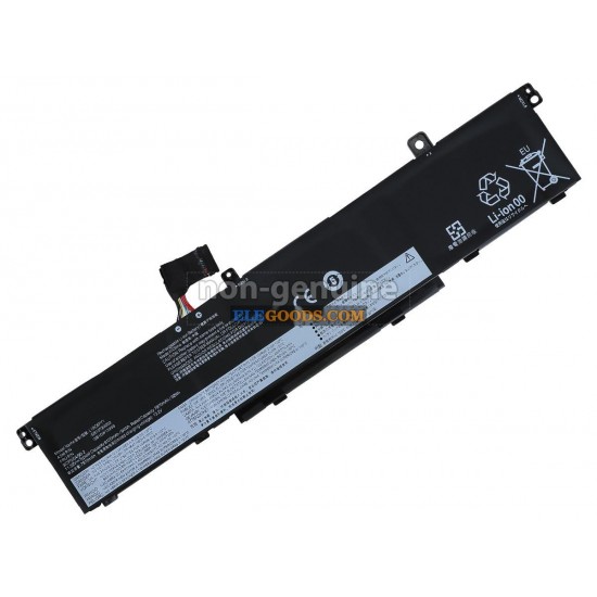 11.52V  94Wh  6 cells  Li-Polymer  Black