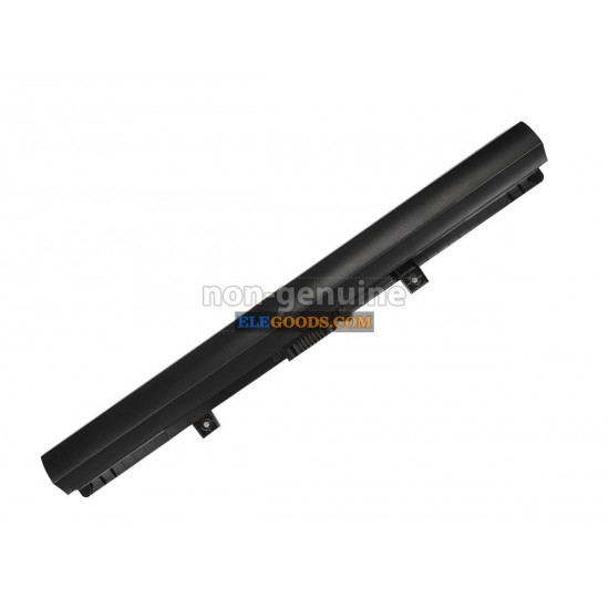 11.4V  48Wh  3 cells  Li-Polymer  Black