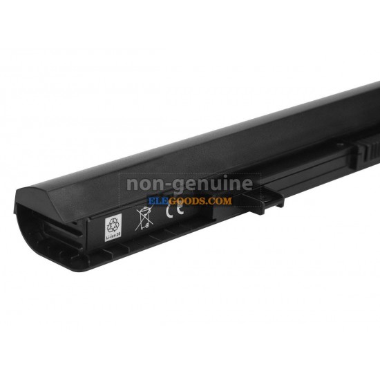 11.4V  48Wh  3 cells  Li-Polymer  Black
