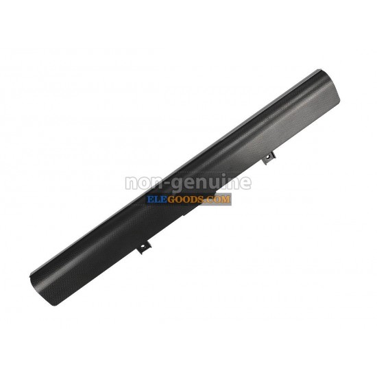 11.4V  48Wh  3 cells  Li-Polymer  Black